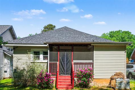 815 S Jackson Street Salisbury NC 28144