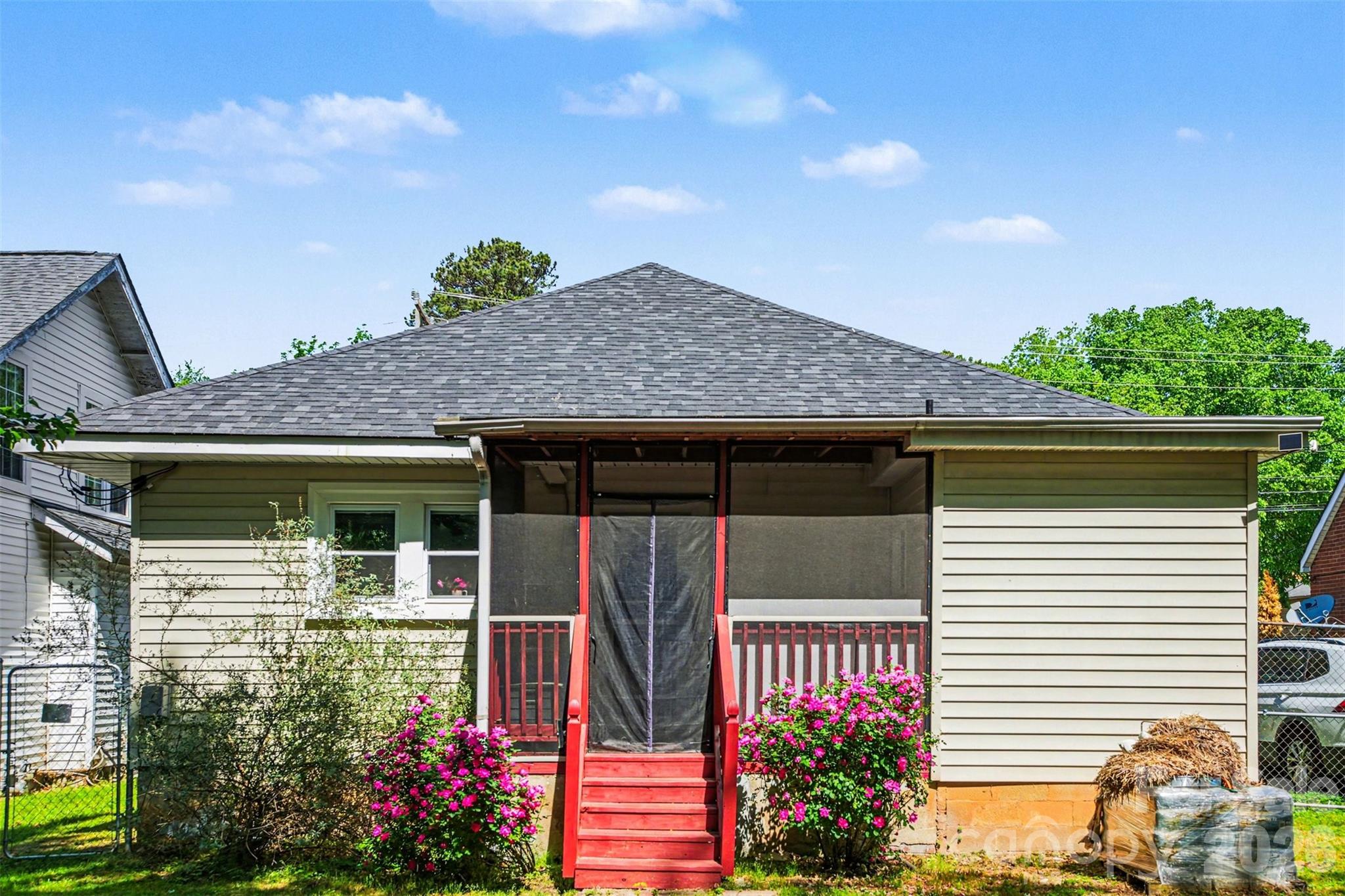 815 S Jackson Street Salisbury NC 28144