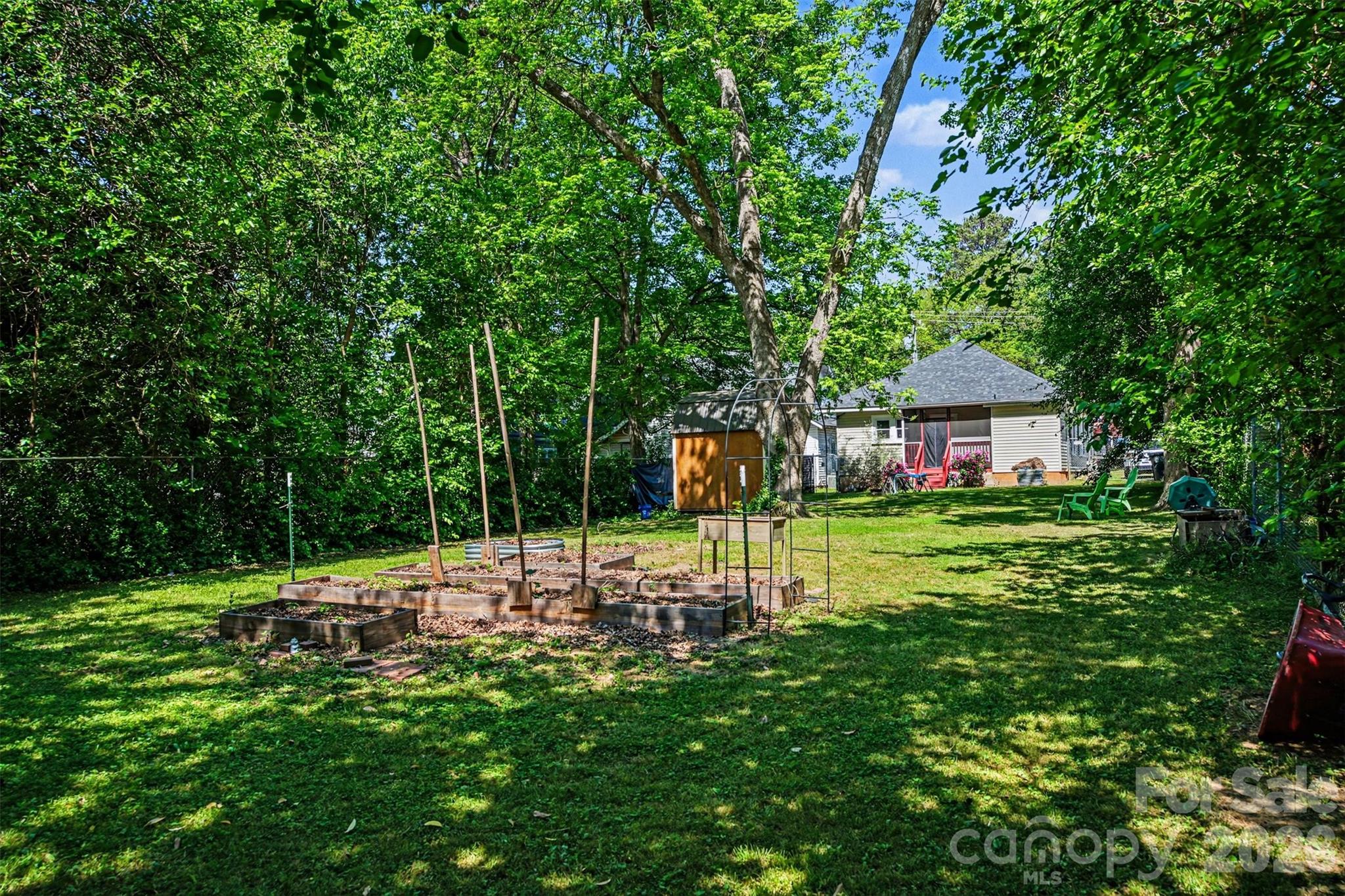 815 S Jackson Street Salisbury NC 28144