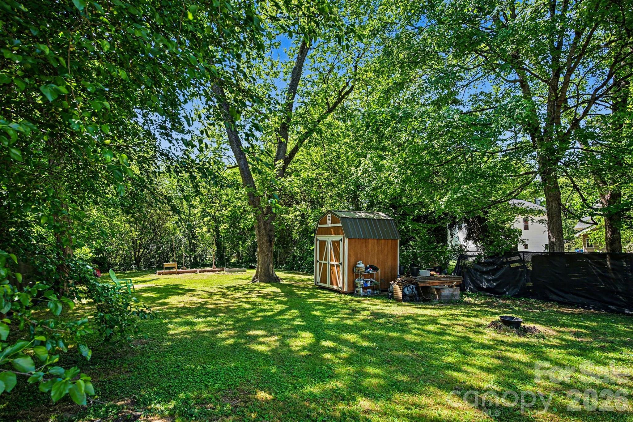 815 S Jackson Street Salisbury NC 28144