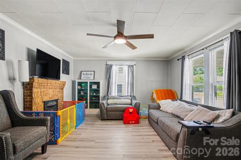 815 S Jackson Street Salisbury NC 28144