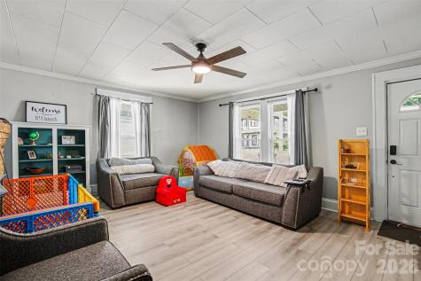 815 S Jackson Street Salisbury NC 28144