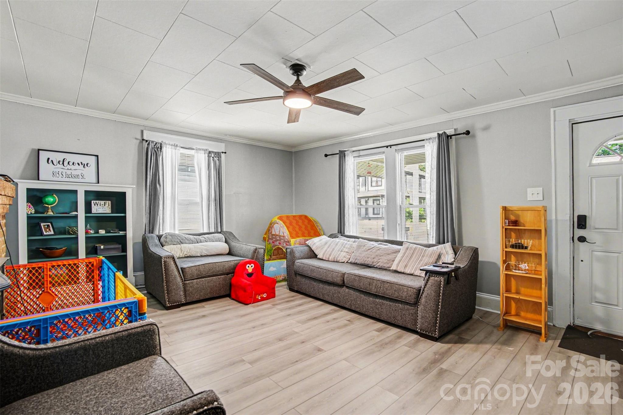 815 S Jackson Street Salisbury NC 28144