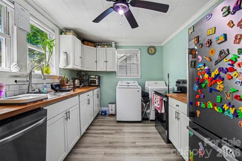 815 S Jackson Street Salisbury NC 28144