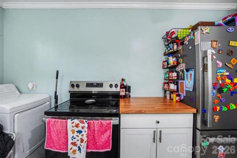 815 S Jackson Street Salisbury NC 28144