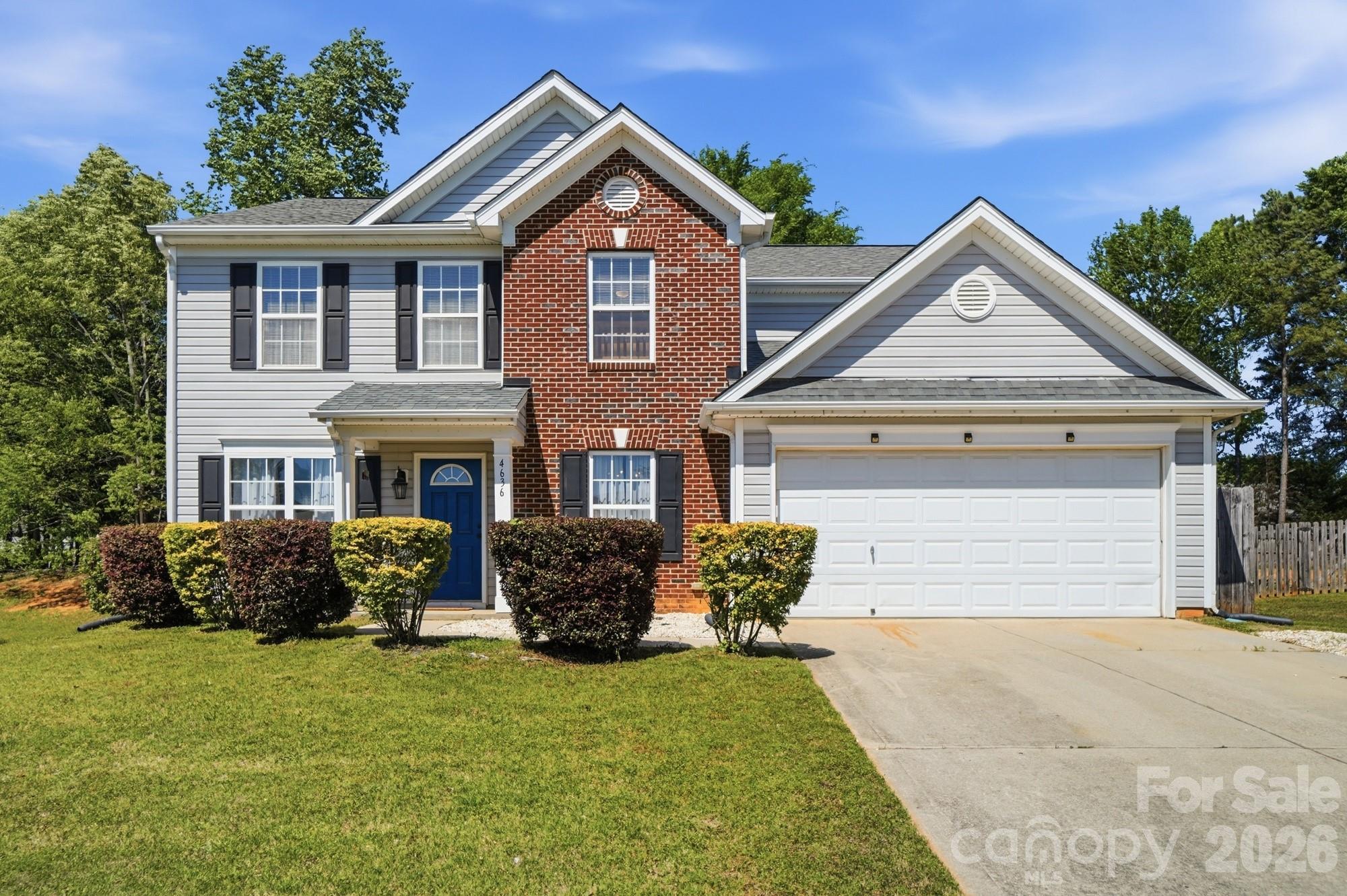 4636 Hannah Drive Rock Hill SC 29732