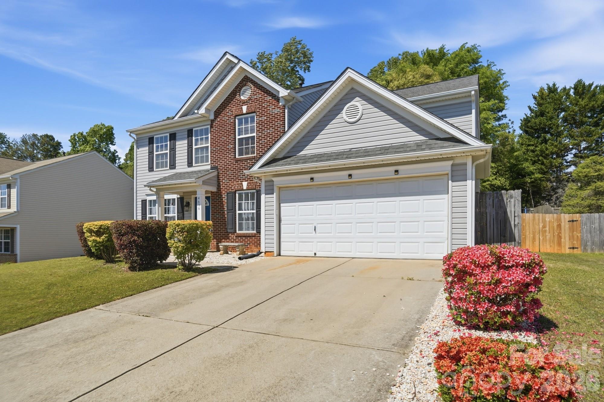 4636 Hannah Drive Rock Hill SC 29732