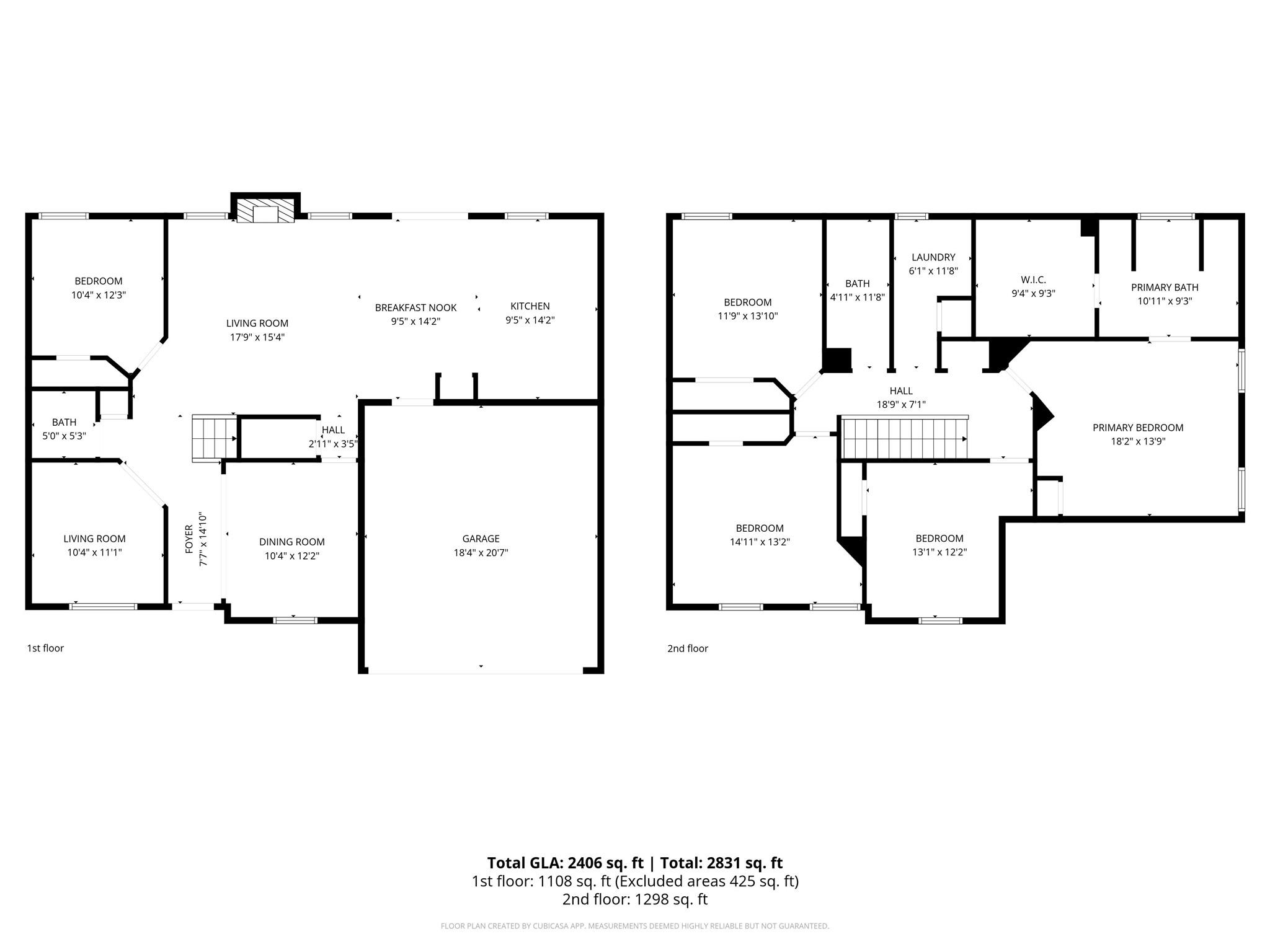 4636 Hannah Drive Rock Hill SC 29732