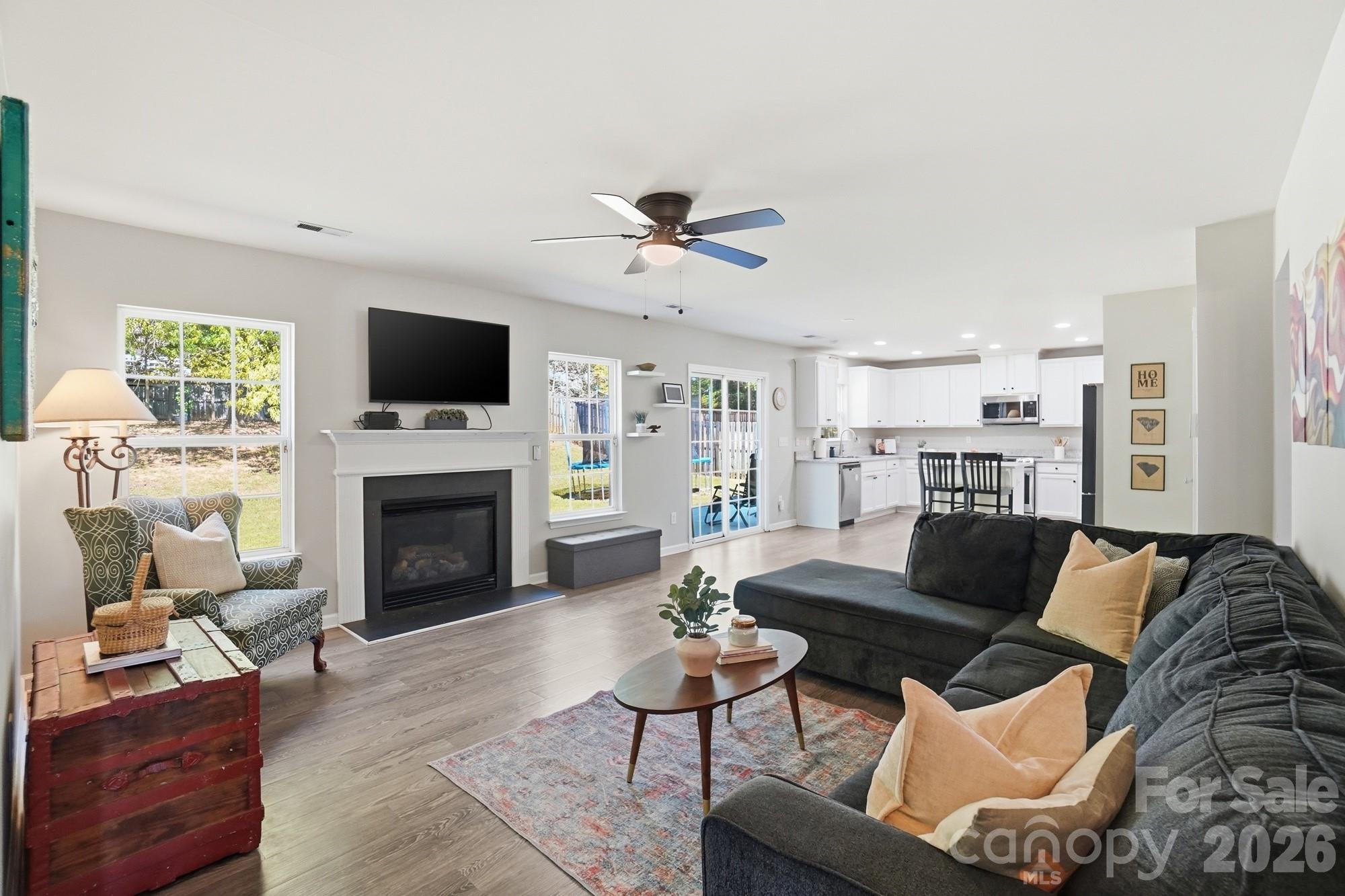 4636 Hannah Drive Rock Hill SC 29732