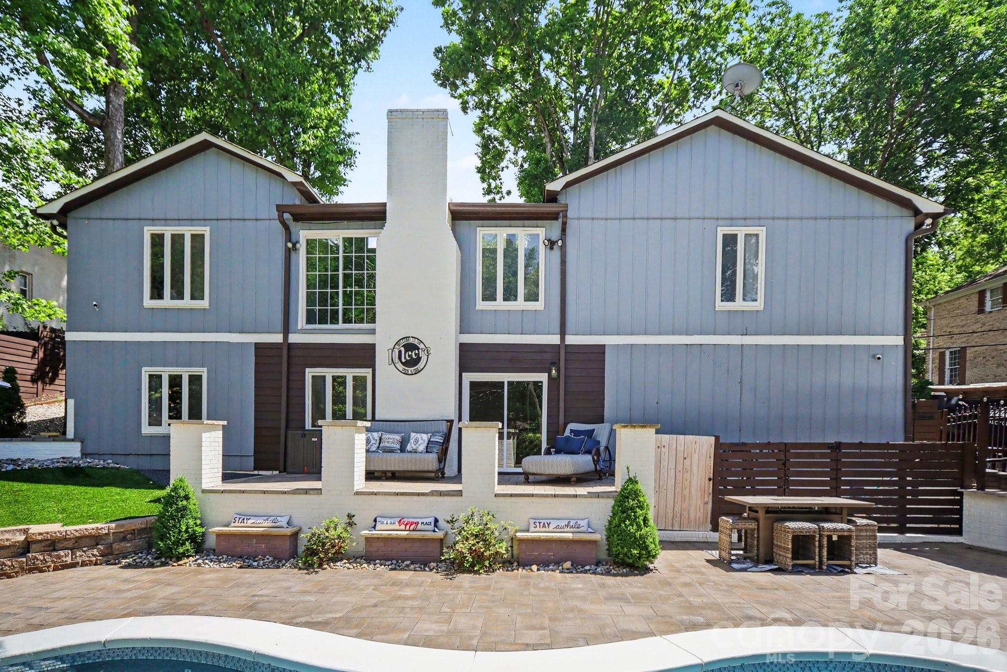 7108 Hollyhouse Drive Charlotte NC 28215