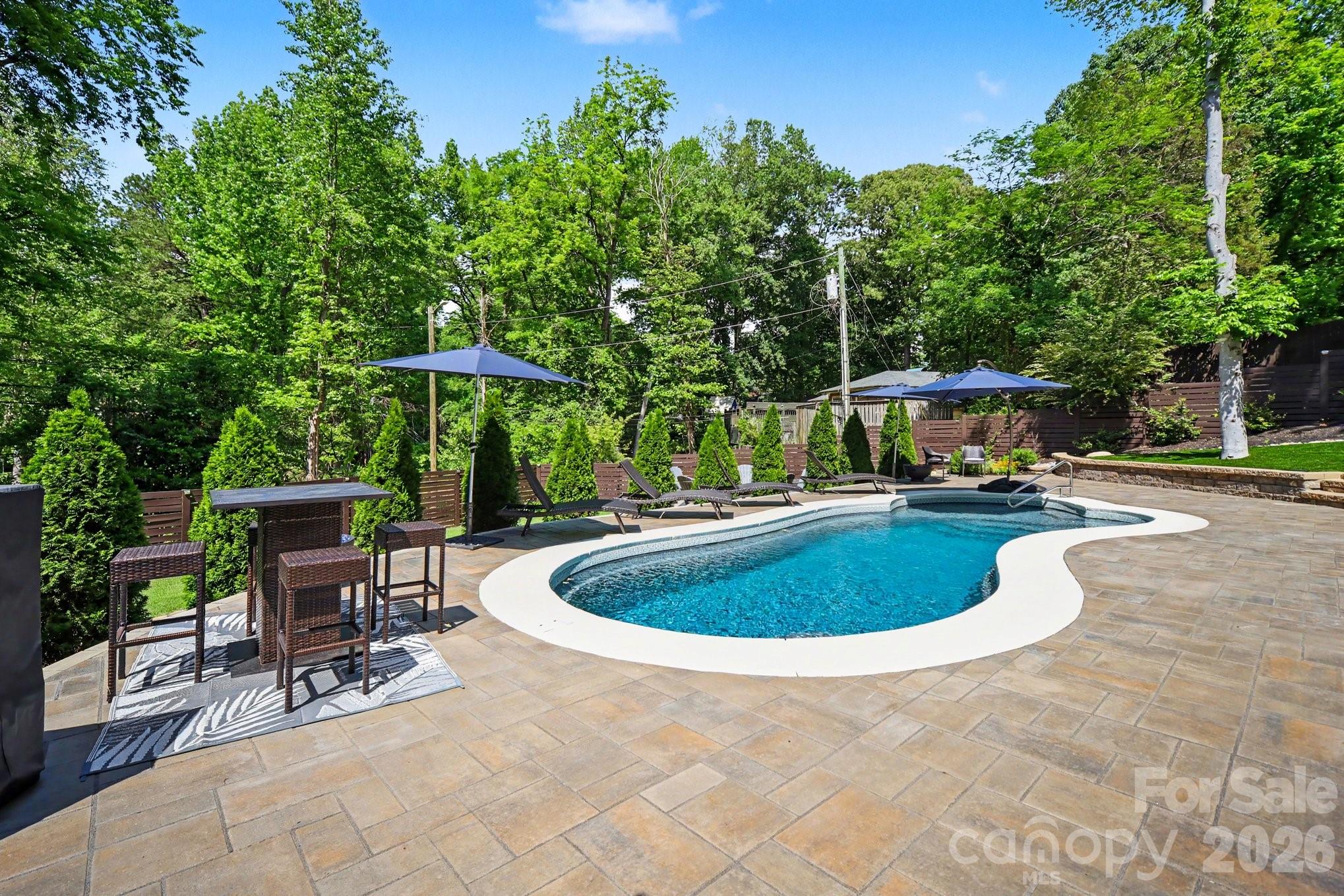 7108 Hollyhouse Drive Charlotte NC 28215