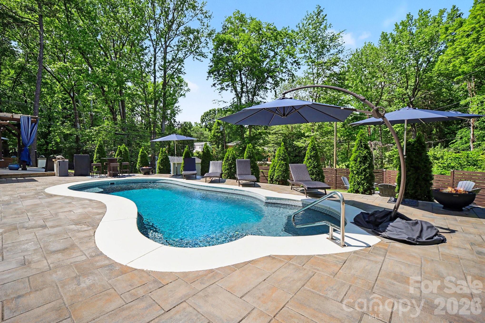 7108 Hollyhouse Drive Charlotte NC 28215
