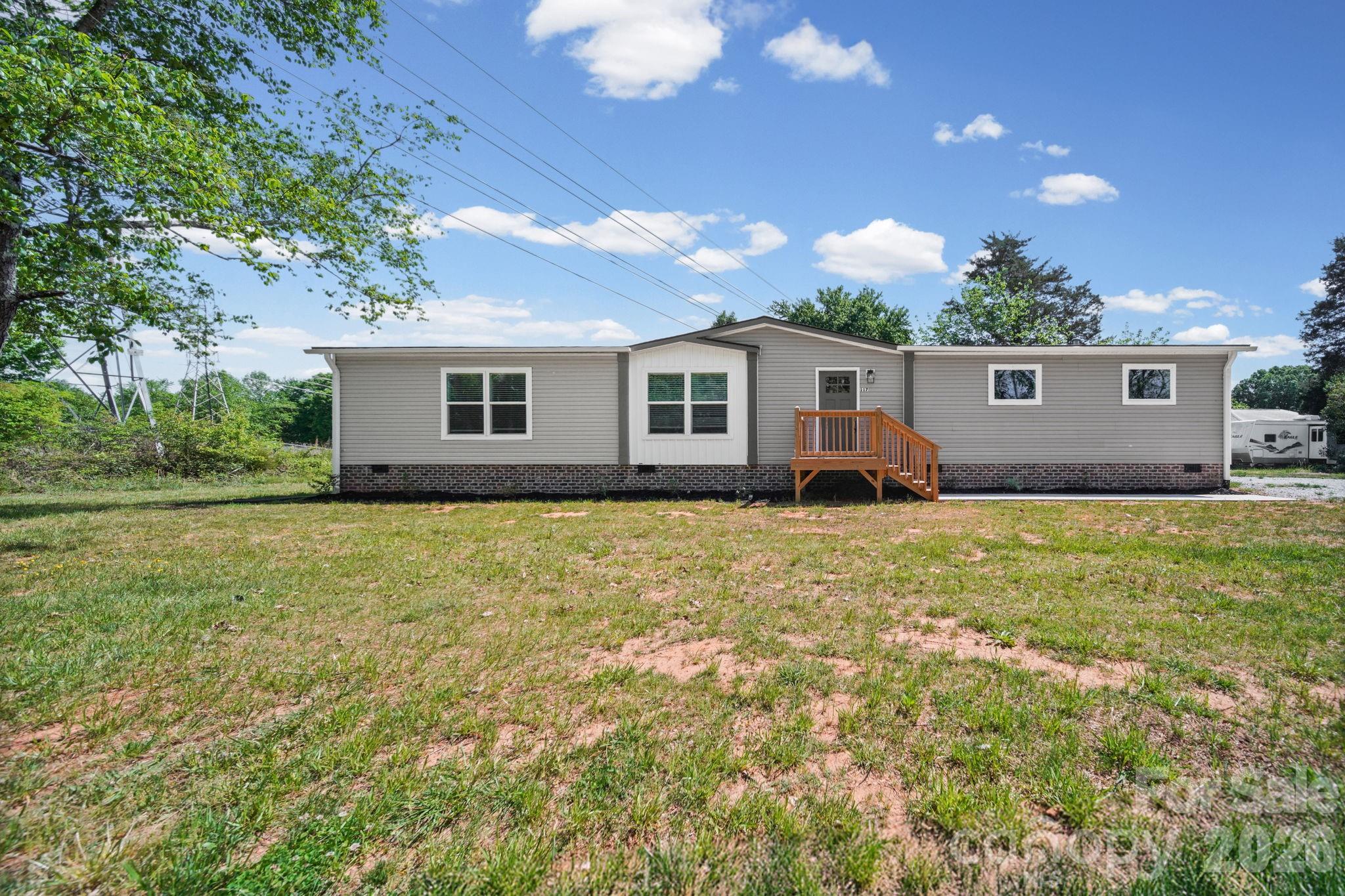 117 Whites Mill Road Statesville NC 28677