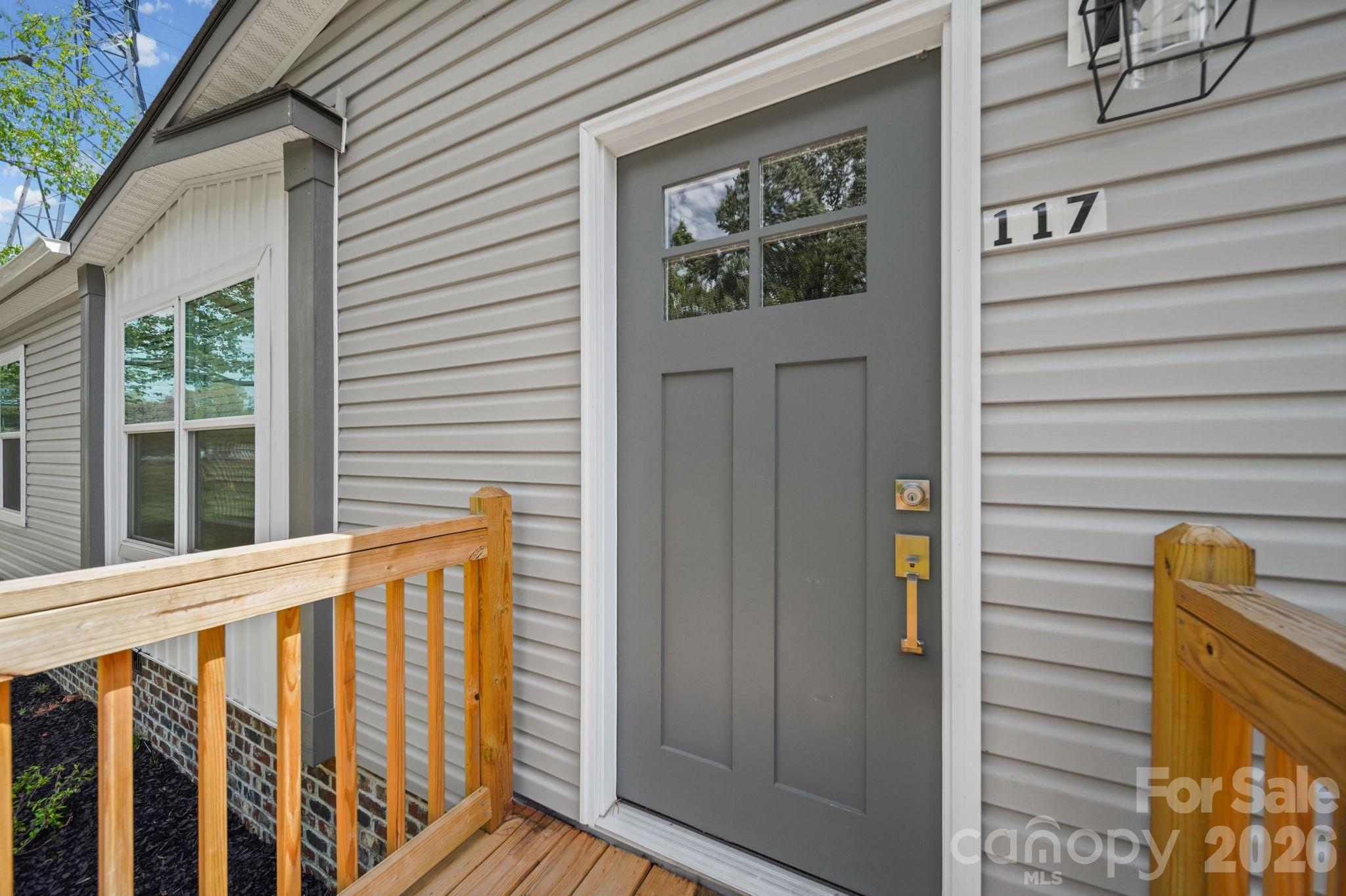 117 Whites Mill Road Statesville NC 28677