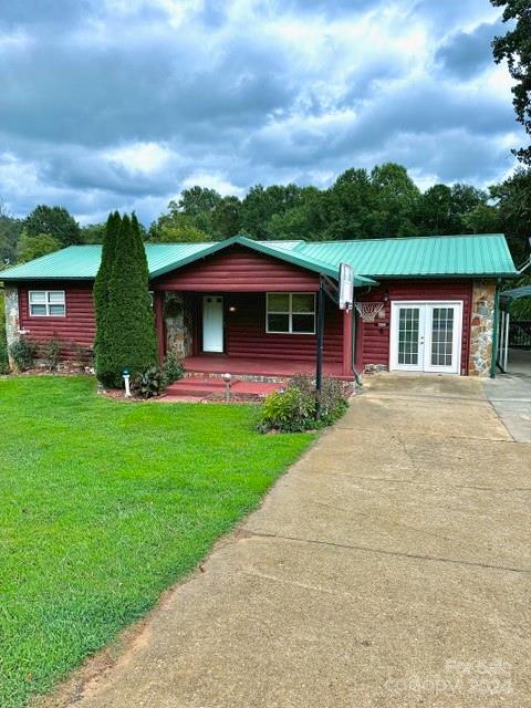 1285 Zion Hill Road Marion NC 28752