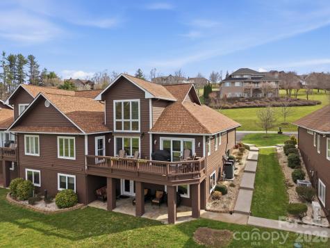 233 Lake View Place Jefferson NC 28640