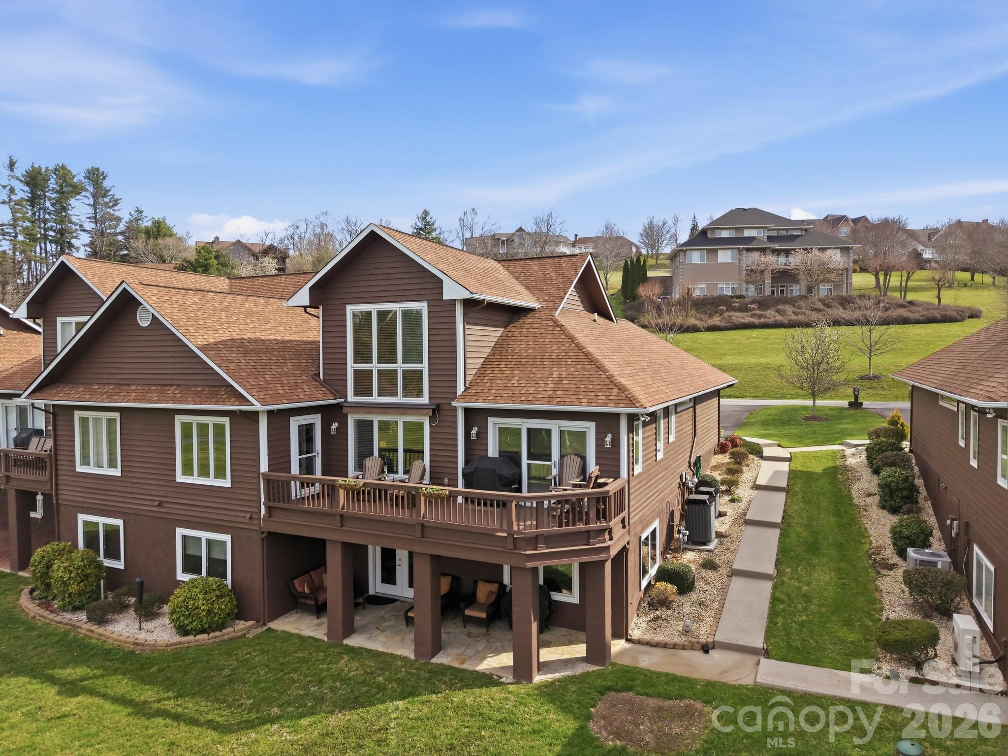 233 Lake View Place Jefferson NC 28640