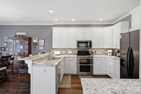 233 Lake View Place Jefferson NC 28640