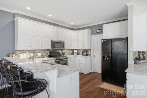 233 Lake View Place Jefferson NC 28640