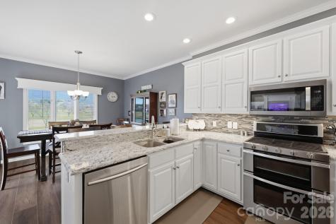 233 Lake View Place Jefferson NC 28640