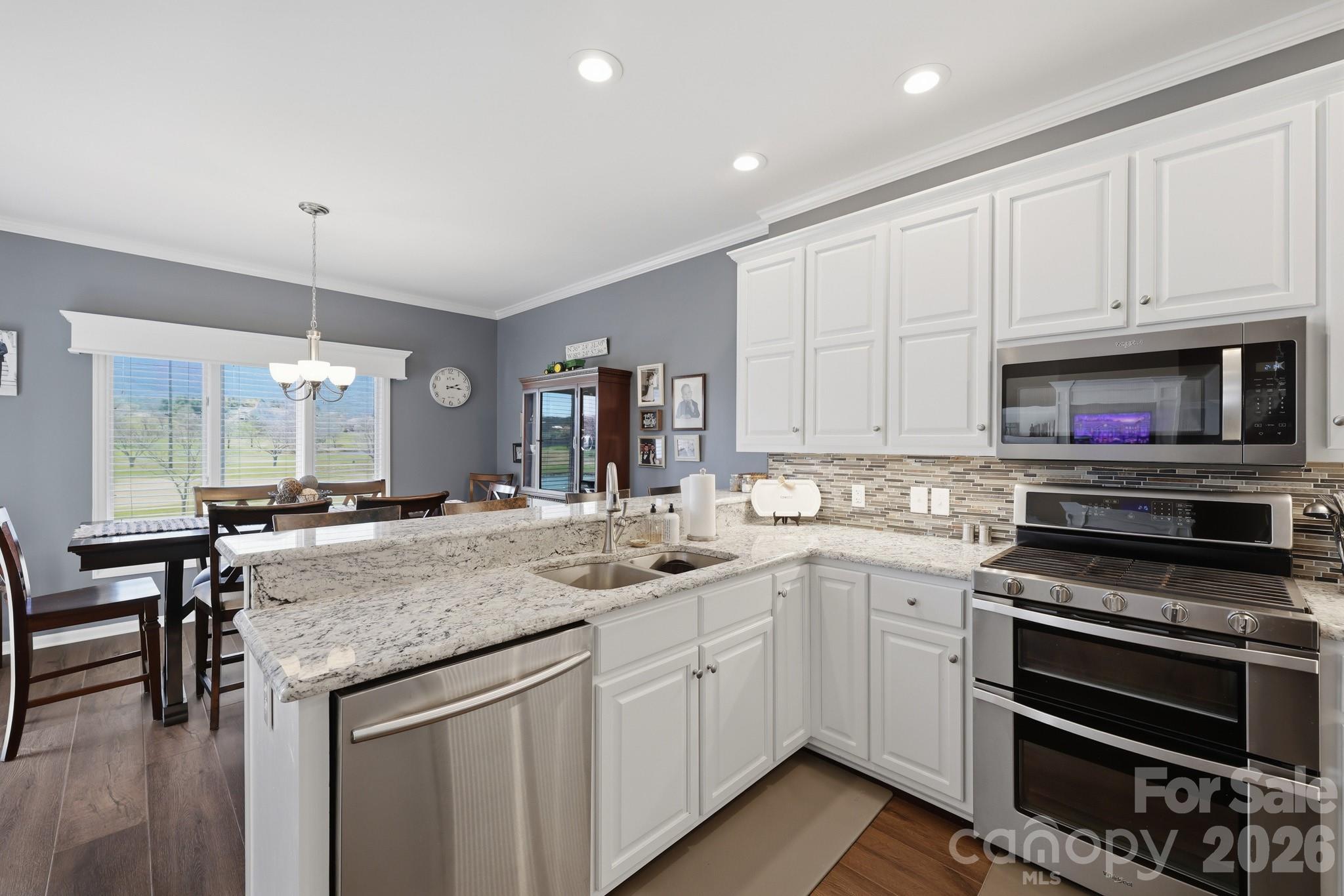 233 Lake View Place Jefferson NC 28640