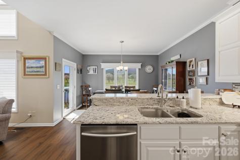 233 Lake View Place Jefferson NC 28640