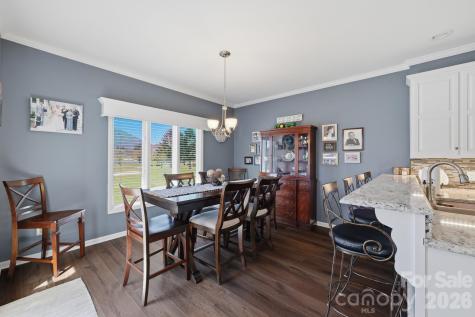 233 Lake View Place Jefferson NC 28640
