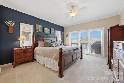 233 Lake View Place Jefferson NC 28640