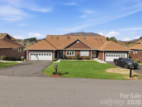 233 Lake View Place Jefferson NC 28640