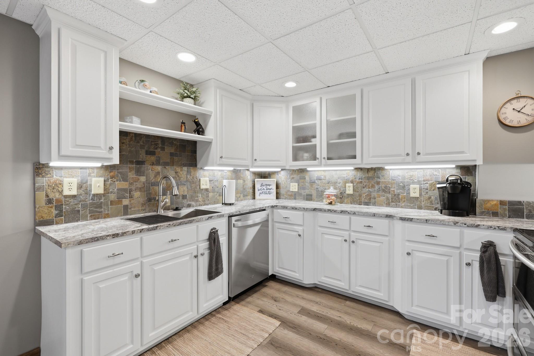 233 Lake View Place Jefferson NC 28640