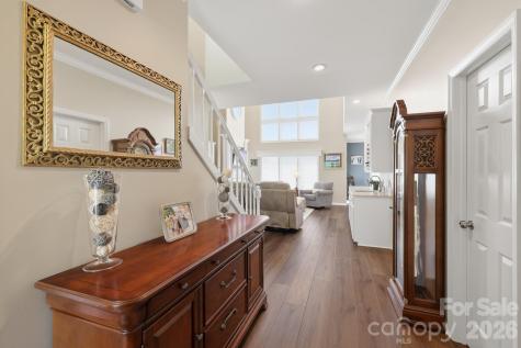 233 Lake View Place Jefferson NC 28640