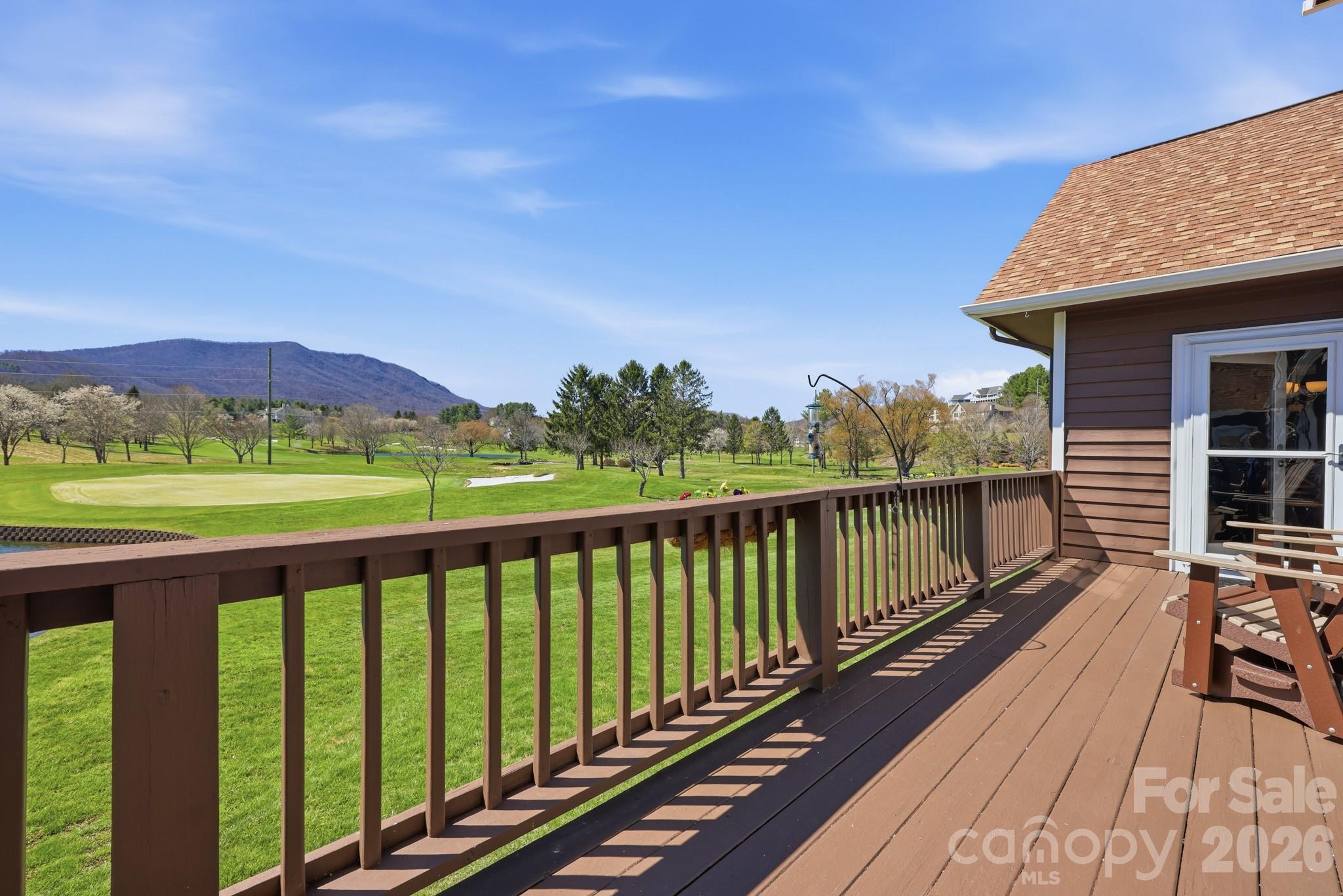 233 Lake View Place Jefferson NC 28640