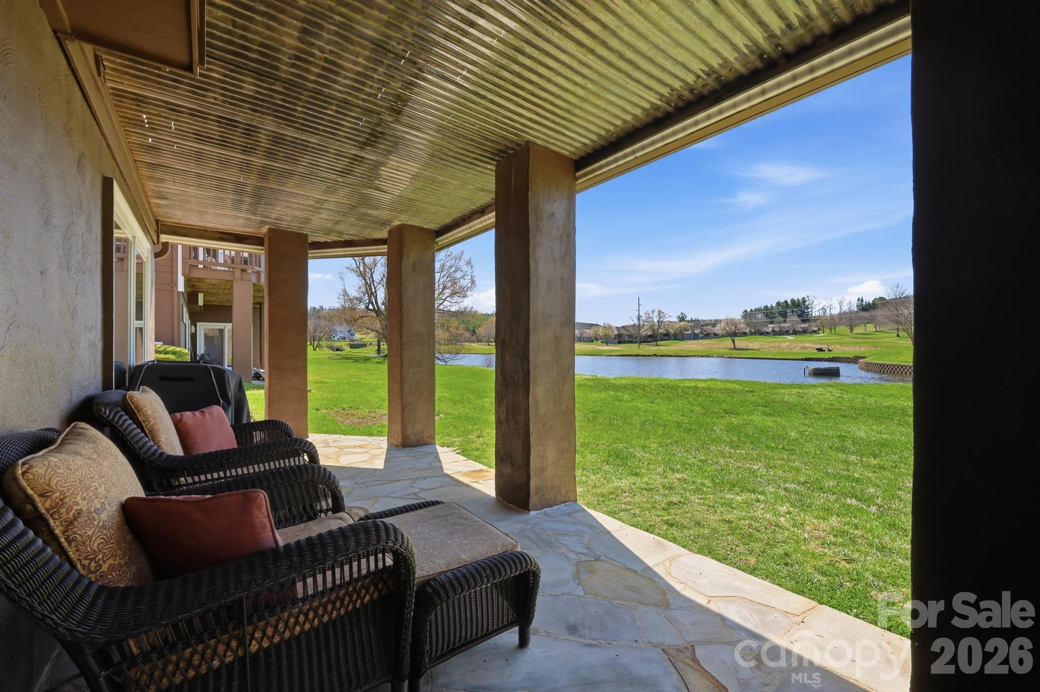233 Lake View Place Jefferson NC 28640