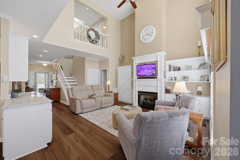 233 Lake View Place Jefferson NC 28640