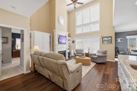 233 Lake View Place Jefferson NC 28640