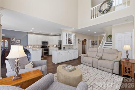233 Lake View Place Jefferson NC 28640