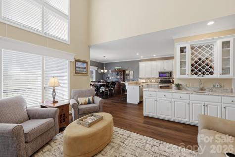 233 Lake View Place Jefferson NC 28640