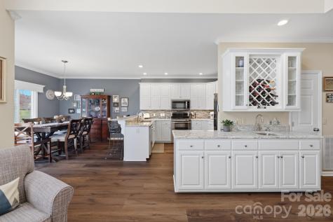 233 Lake View Place Jefferson NC 28640