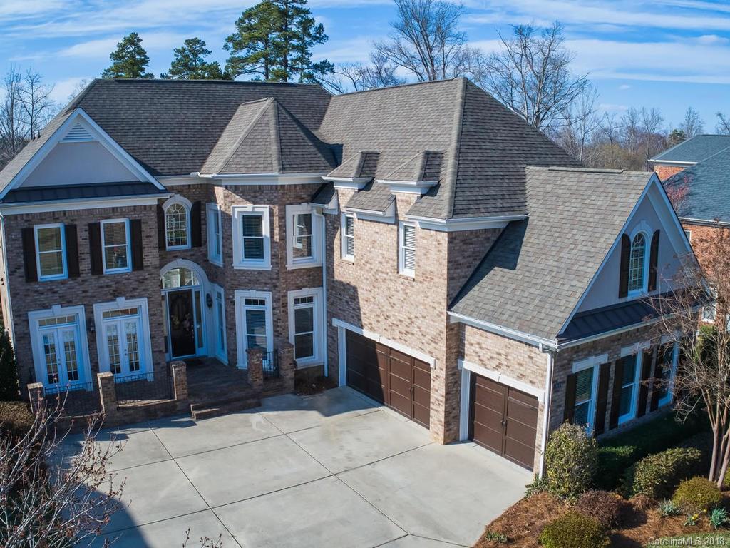 11111 Highcrest Drive Huntersville NC 28078