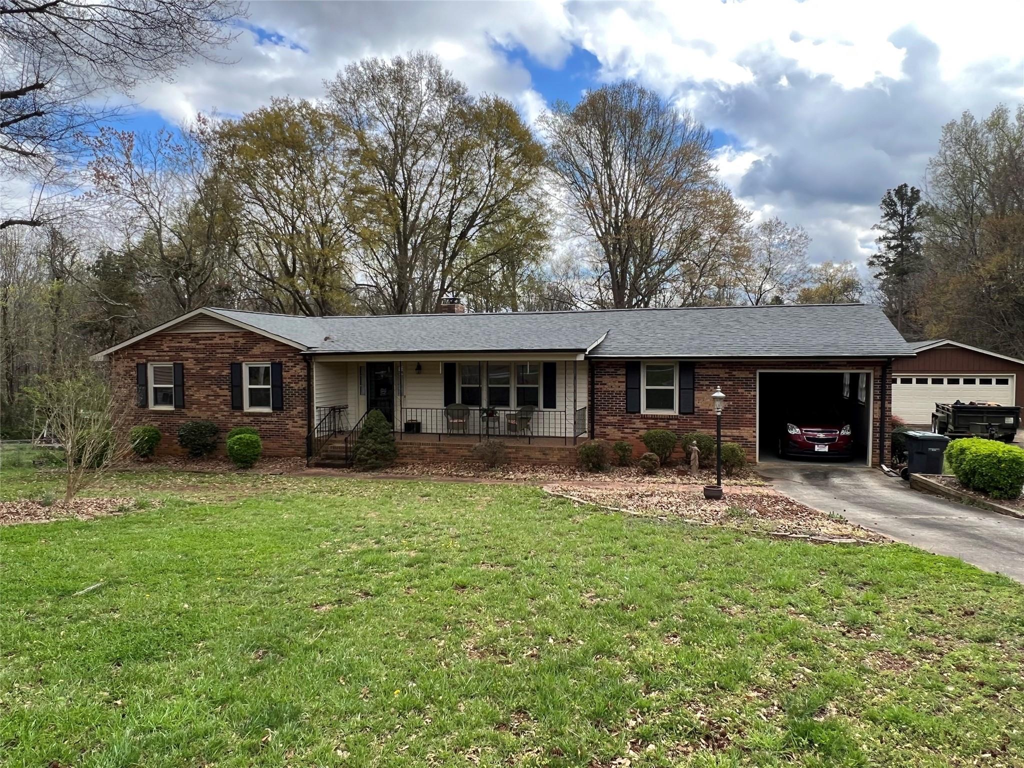 126 Melody Drive Gastonia NC 28056