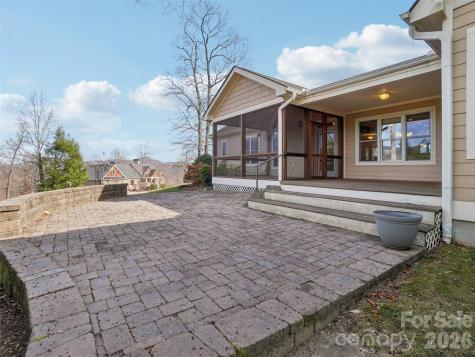 959 Silverglen Way Hendersonville NC 28792