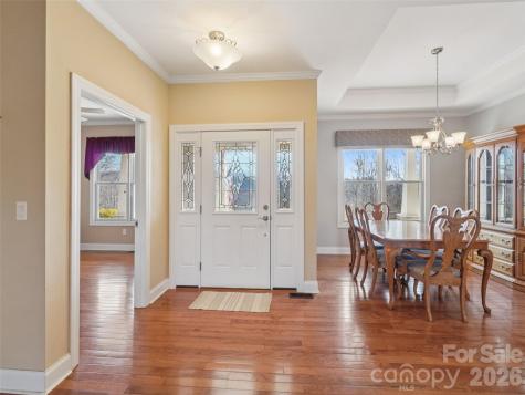 959 Silverglen Way Hendersonville NC 28792
