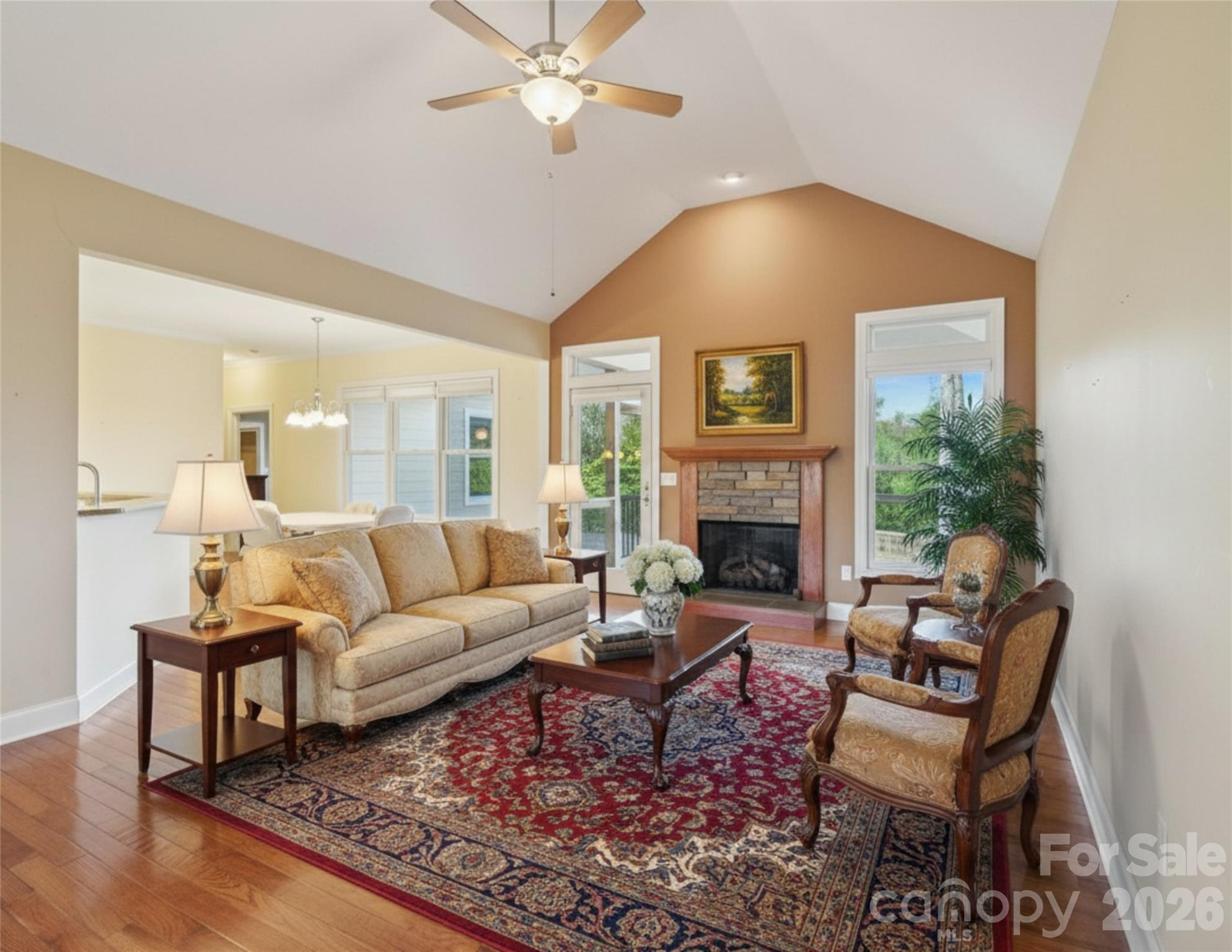 959 Silverglen Way Hendersonville NC 28792