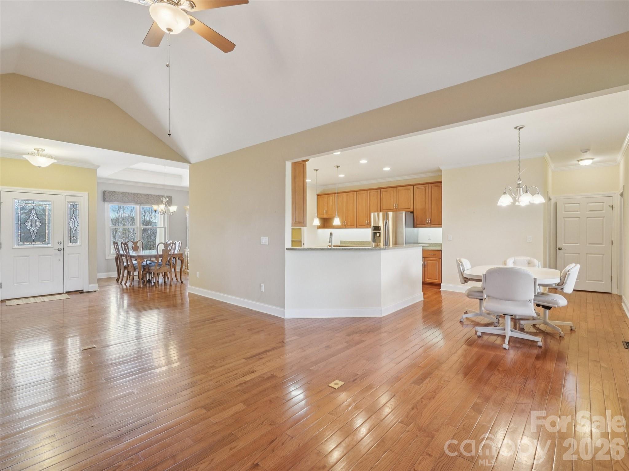 959 Silverglen Way Hendersonville NC 28792