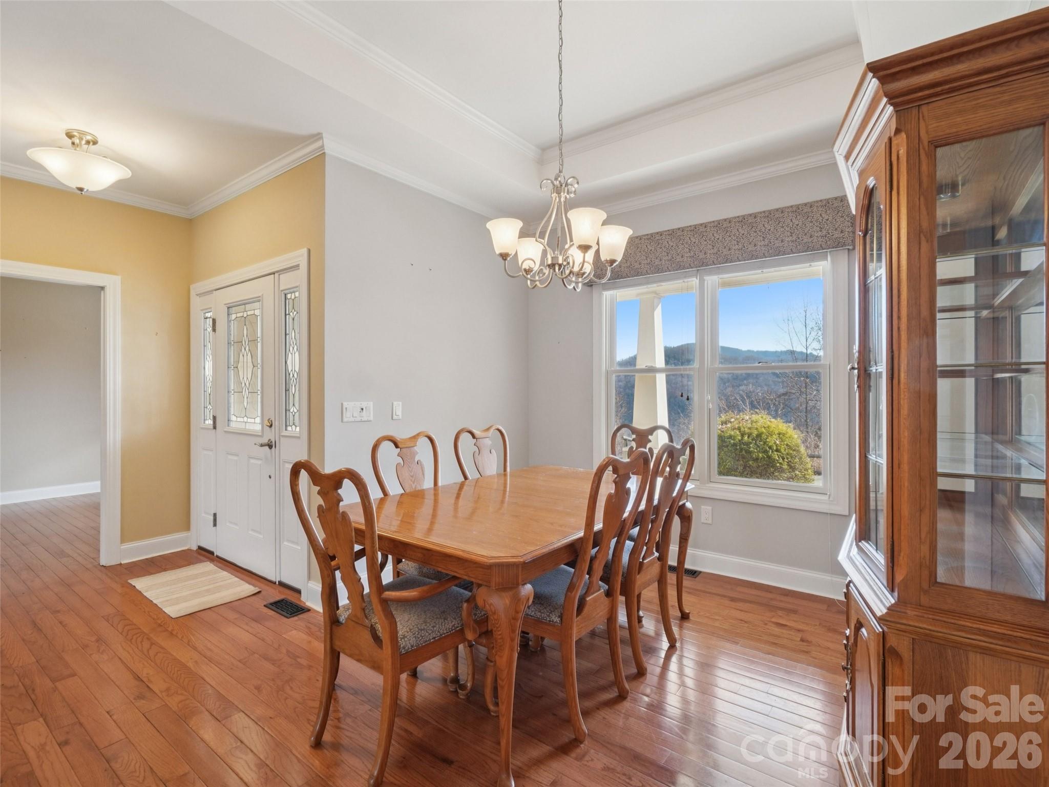 959 Silverglen Way Hendersonville NC 28792