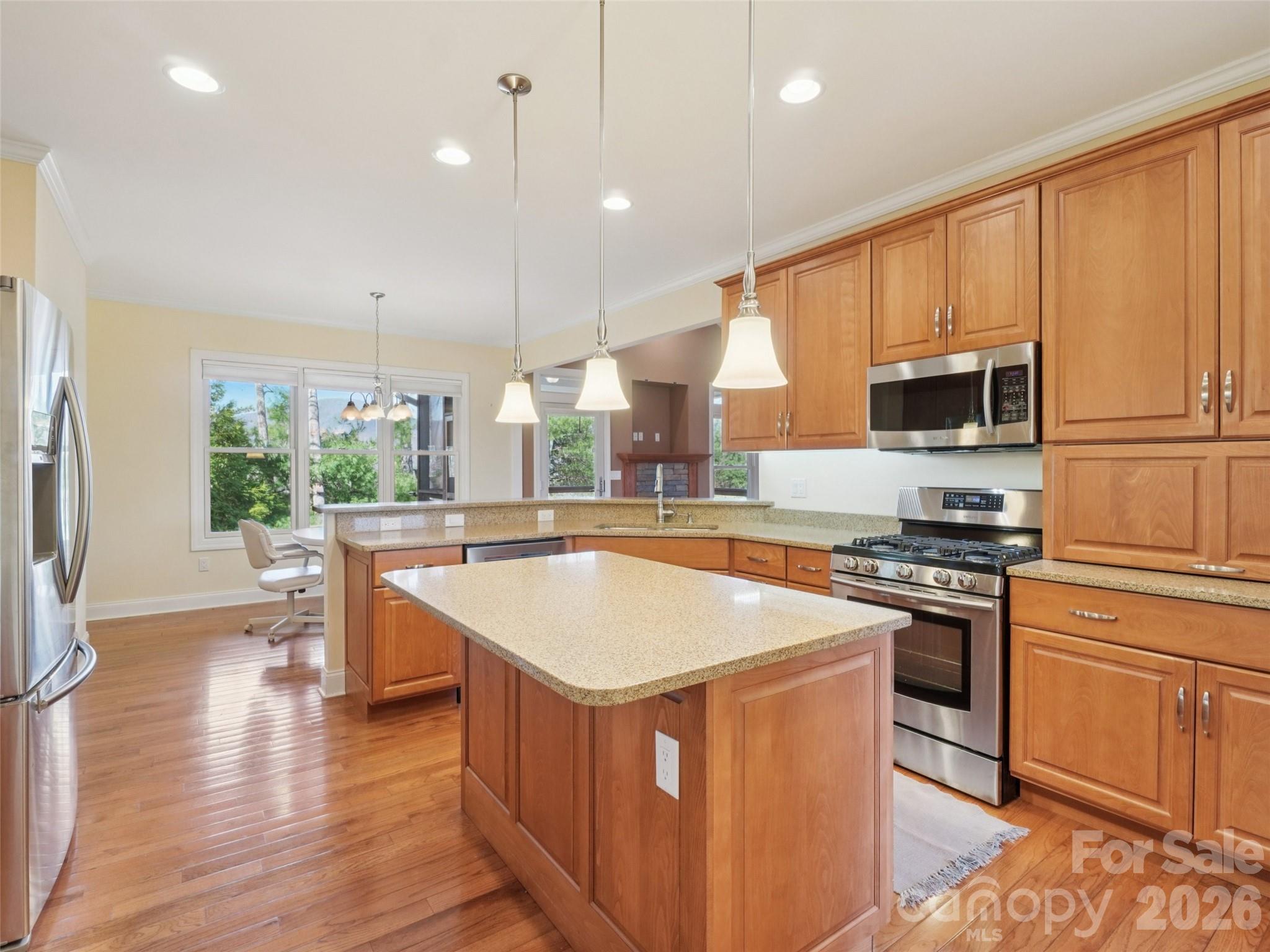 959 Silverglen Way Hendersonville NC 28792