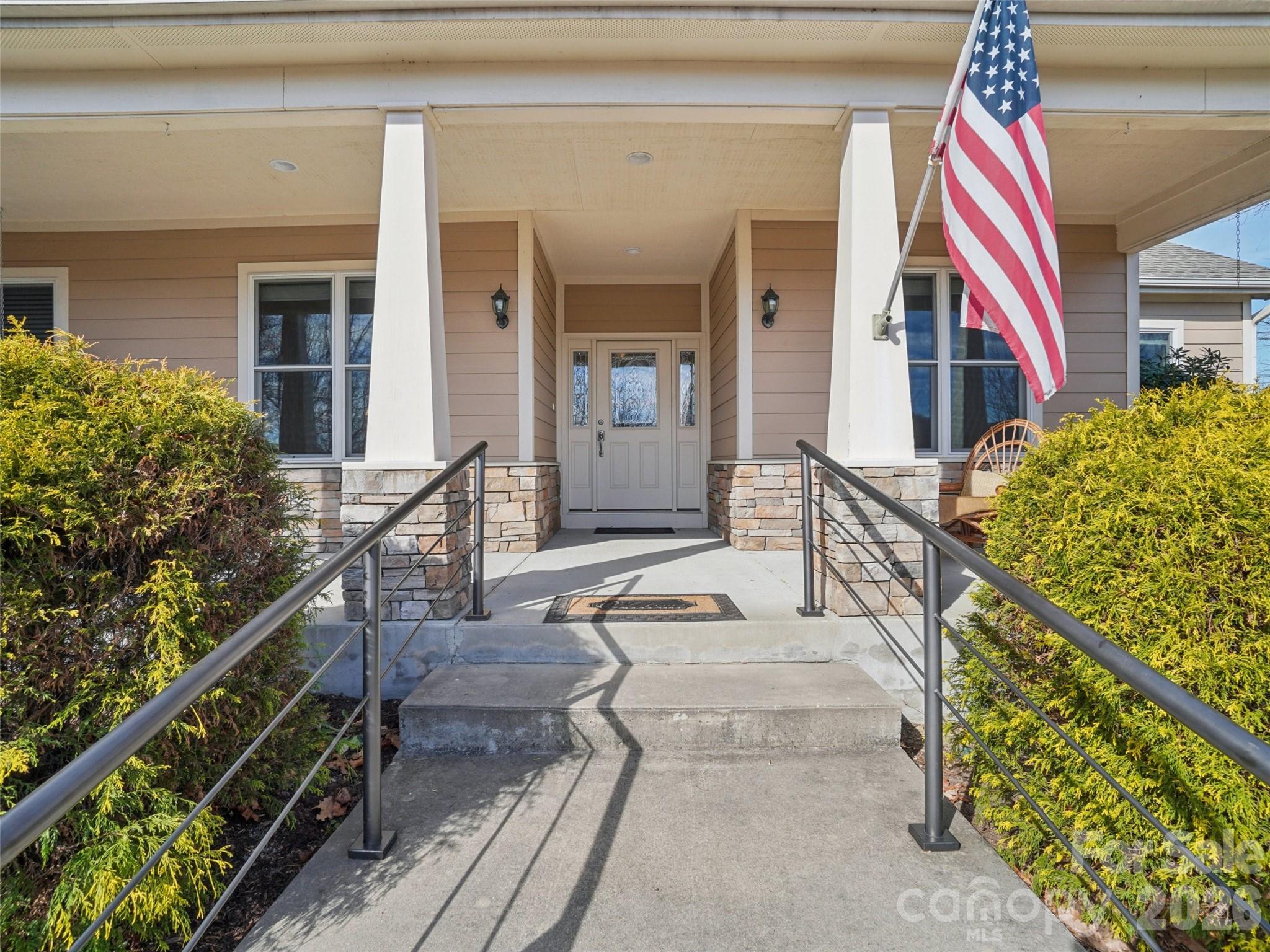 959 Silverglen Way Hendersonville NC 28792