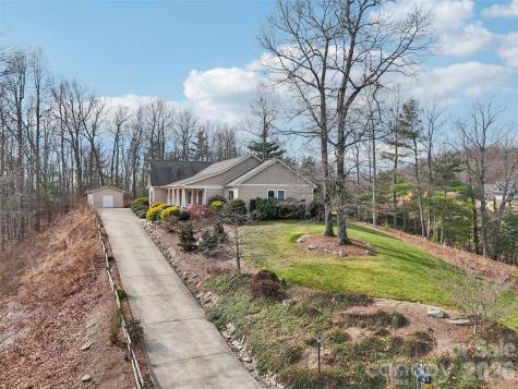 959 Silverglen Way Hendersonville NC 28792