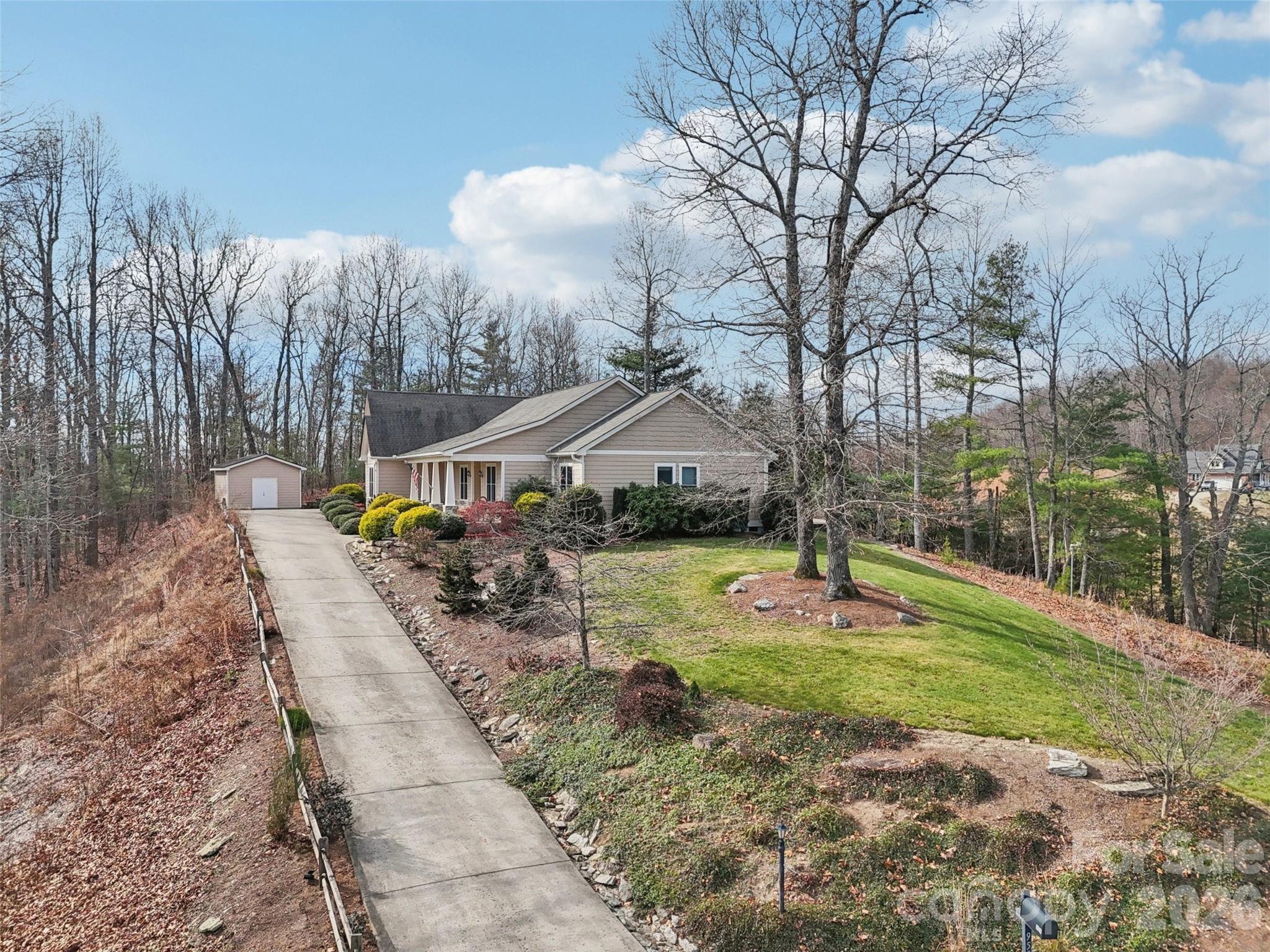 959 Silverglen Way Hendersonville NC 28792