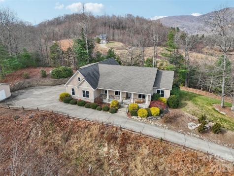 959 Silverglen Way Hendersonville NC 28792